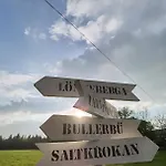 Sort Sol Grellsbülldeich 7 *