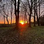 Fewo Sort Sol - Auszeit In Perfekter Alleinlage * Aventoft