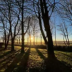 Lägenhet Fewo Sort Sol - Auszeit In Perfekter Alleinlage