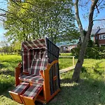 Lägenhet Fewo Sort Sol - Auszeit In Perfekter Alleinlage *