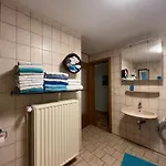 Apartment Sort Sol Grellsbülldeich 7 Aventoft