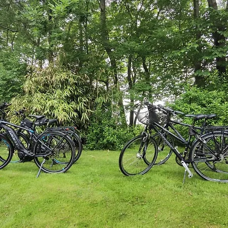 Apartamento Sort Sol - Auszeit In Perfekter Alleinlage Aventoft