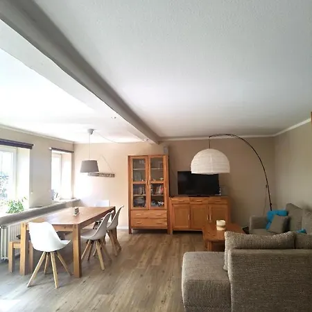 Sort Sol - Auszeit In Perfekter Alleinlage * Aventoft