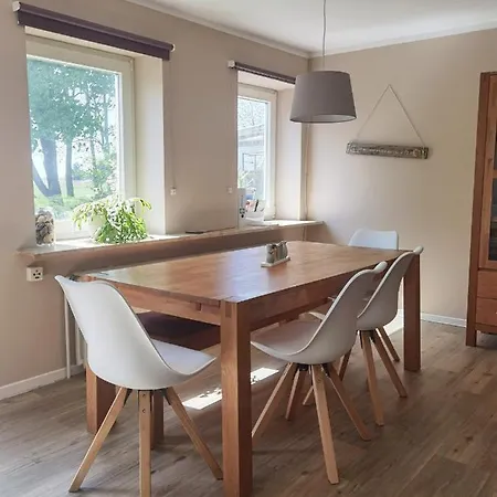 Sort Sol - Auszeit In Perfekter Alleinlage Apartamento