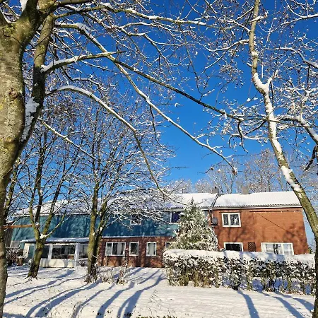 Sort Sol Grellsbuelldeich 7 *