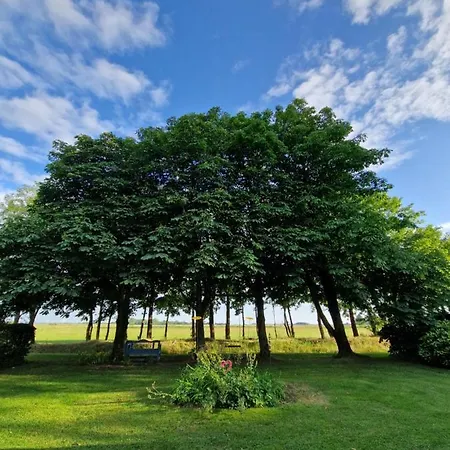 Sort Sol - Auszeit In Perfekter Alleinlage Apartman *