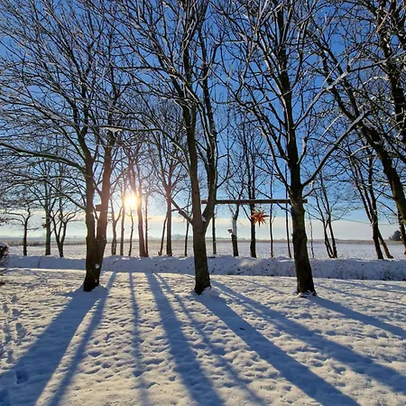 Sort Sol Grellsbuelldeich 7 Apartament *