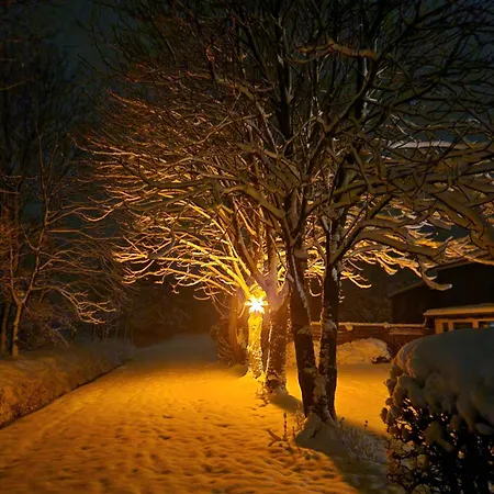 Sort Sol Grellsbuelldeich 7 Apartamento Aventoft