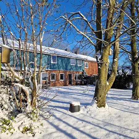 Apartament Sort Sol Grellsbuelldeich 7 *