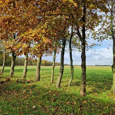 Sort Sol - Auszeit In Perfekter Alleinlage