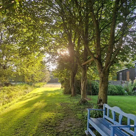 Sort Sol - Auszeit In Perfekter Alleinlage Apartman Aventoft