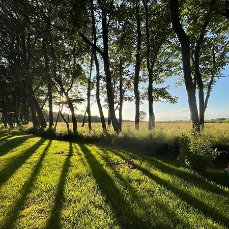 Sort Sol - Auszeit In Perfekter Alleinlage