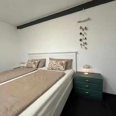 Sort Sol - Auszeit In Perfekter Alleinlage Apartman Aventoft