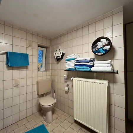 Sort Sol - Auszeit In Perfekter Alleinlage *