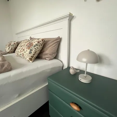 Sort Sol - Auszeit In Perfekter Alleinlage Apartamento *