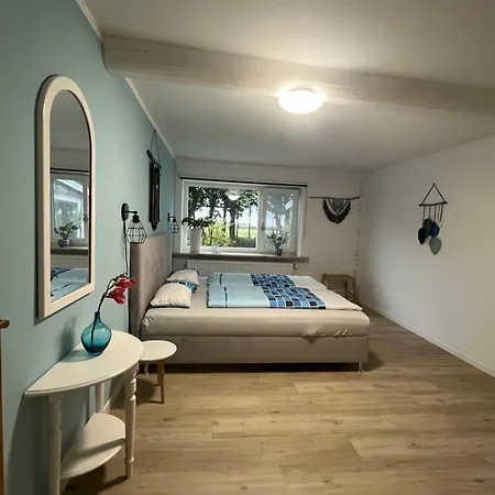 Apartamento Sort Sol - Auszeit In Perfekter Alleinlage Aventoft