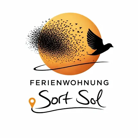 Apartamento Sort Sol - Auszeit In Perfekter Alleinlage Aventoft
