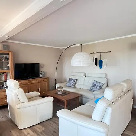 Apartmán Sort Sol Grellsbuelldeich 7