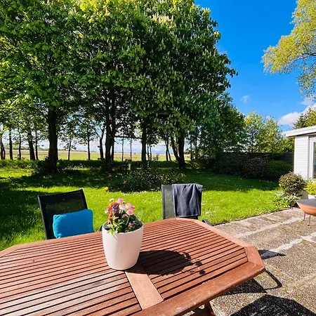 Sort Sol - Auszeit In Perfekter Alleinlage