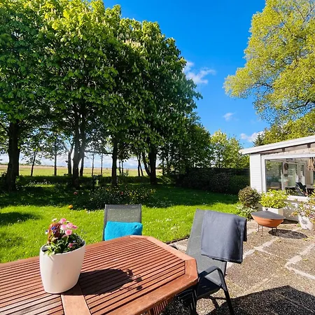 Sort Sol - Auszeit In Perfekter Alleinlage Apartamento