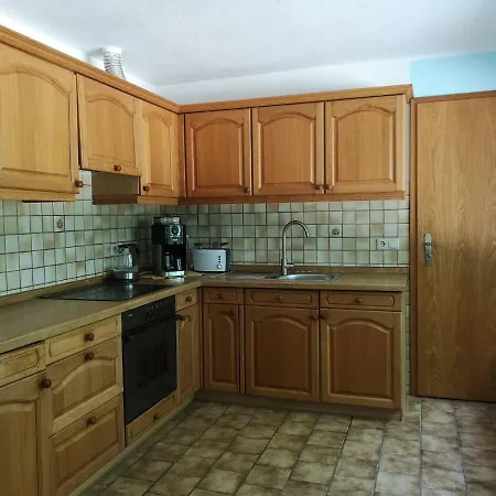 Apartamento Sort Sol - Auszeit In Perfekter Alleinlage