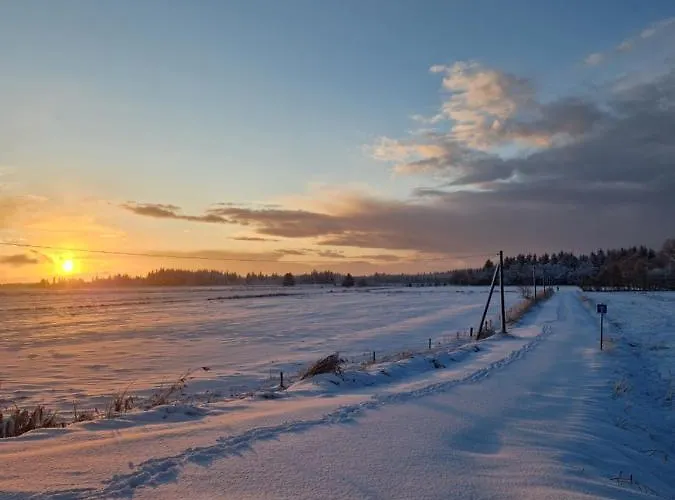 Sort Sol Grellsbuelldeich 7 *