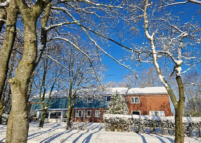 Sort Sol Grellsbuelldeich 7 *