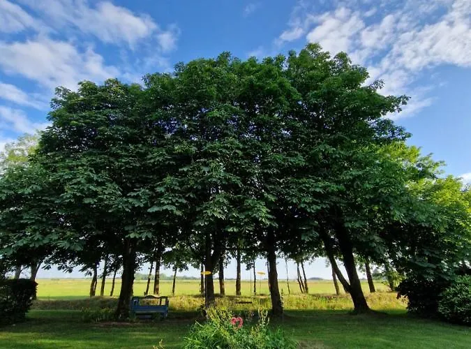 Sort Sol Grellsbuelldeich 7 Appartement *