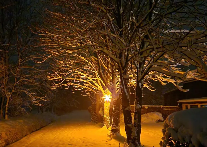 Sort Sol Grellsbuelldeich 7 Appartement Aventoft