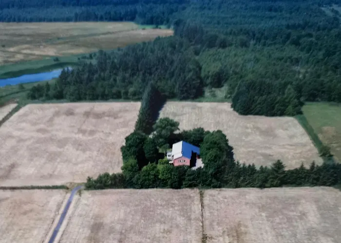 Sort Sol Grellsbuelldeich 7 Appartement Aventoft