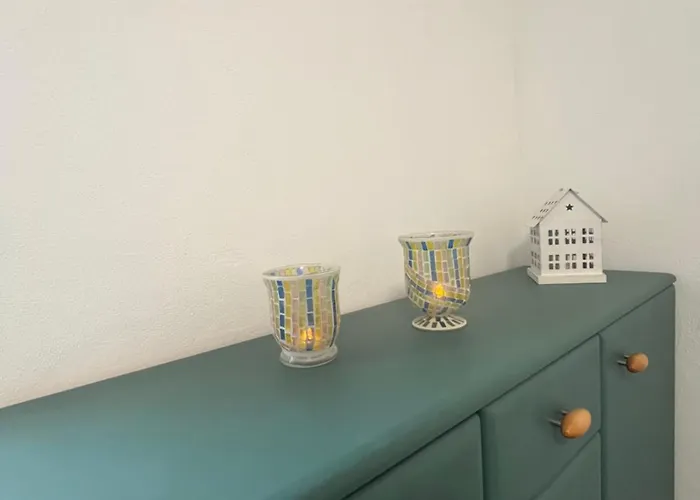 Sort Sol Grellsbuelldeich 7 Aventoft