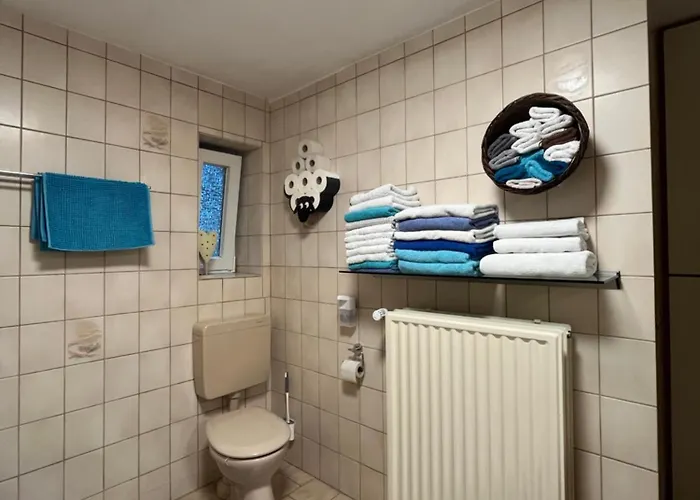 Sort Sol Grellsbuelldeich 7 *