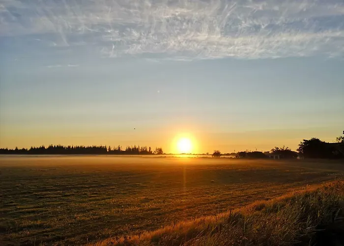 Appartement Sort Sol Grellsbuelldeich 7